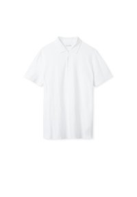 Falconeri TWIST - Piké - bianco