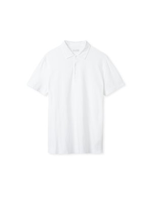 TWIST - Polo - bianco