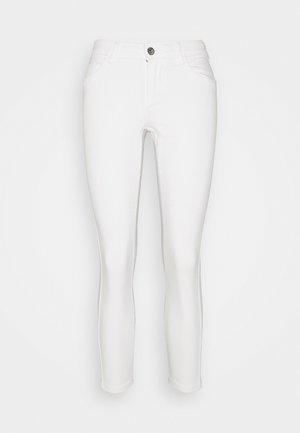 Jeans Skinny Fit - white