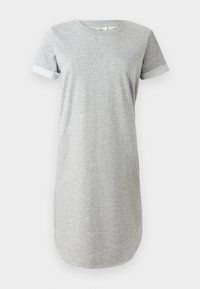 IVY JRS - Žerzejové šaty - light grey
