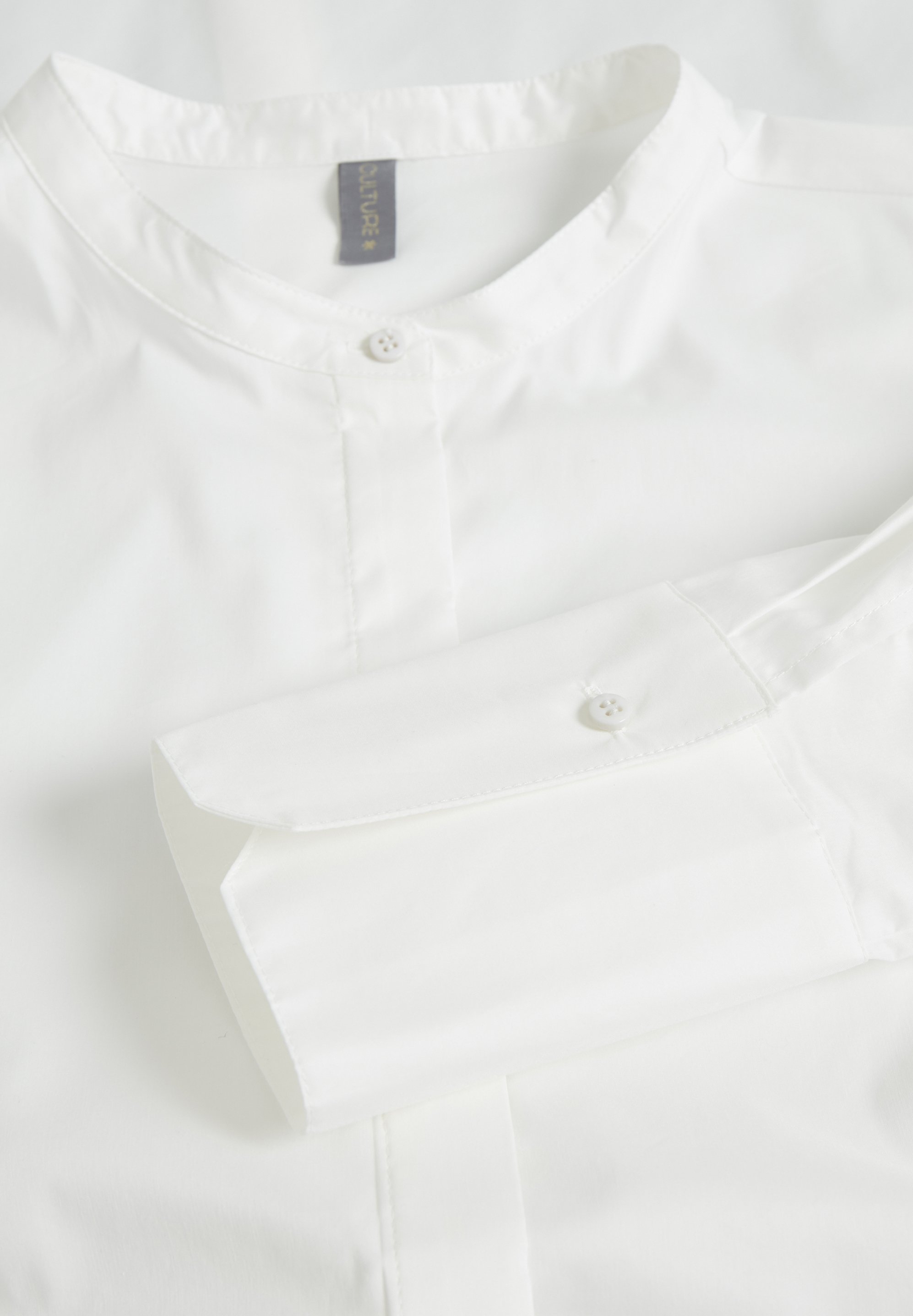 Donna CUANTONIETT LONG SHIRT - Camicia Donna CUANTONIETT LONG SHIRT - Camicia