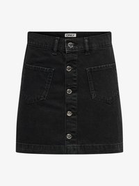Valimata, washed black