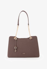 Niet geselecteerd, marrone