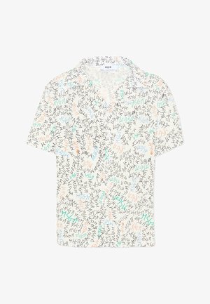 MSGM, CAMICIE - Chemise - white