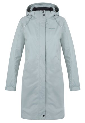 NUT - Parka - faded green