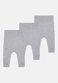 Vybrané, mottled light grey