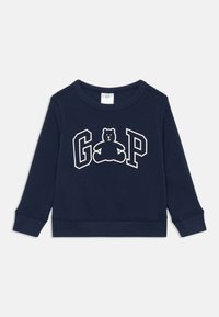Unausgewählt, dark blue