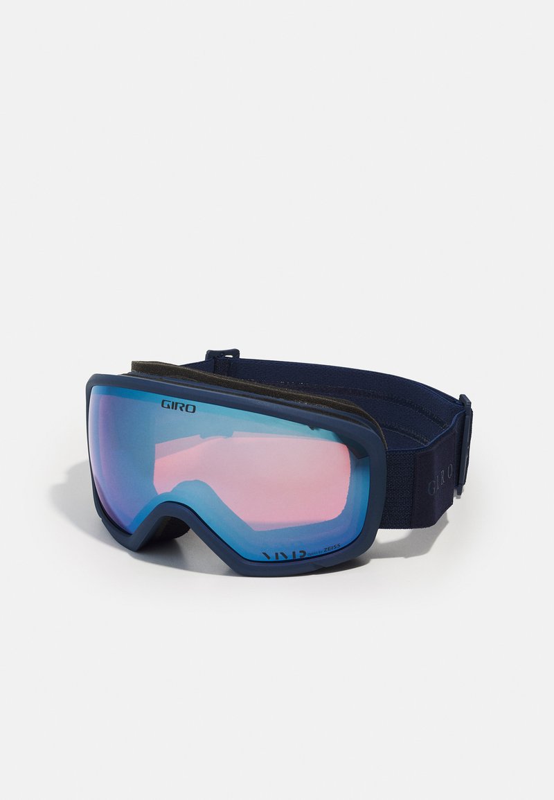 Giro RINGO Ski goggles midnight mono/vivid royal/dark blue Zalando.ie