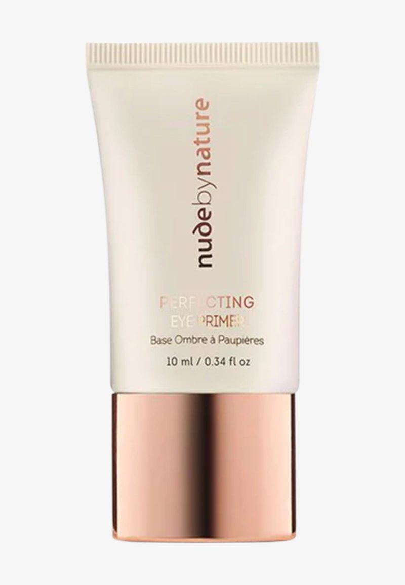 Nude by Nature NUDE BY NATURE PERFECTING EYE PRIMER - Lidschatten Base