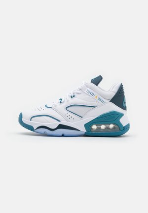 Sneakersy wysokie