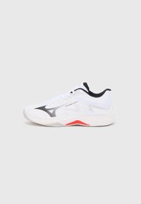 Δεν επιλέχθηκε, white/black/fiery red