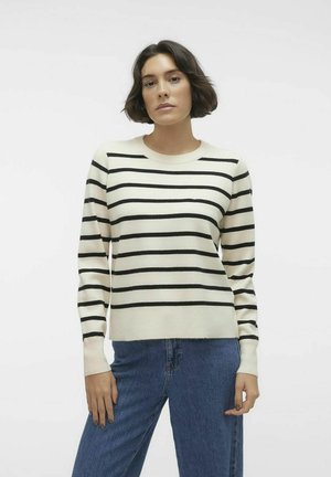 Vero Moda Jersey de punto - birch