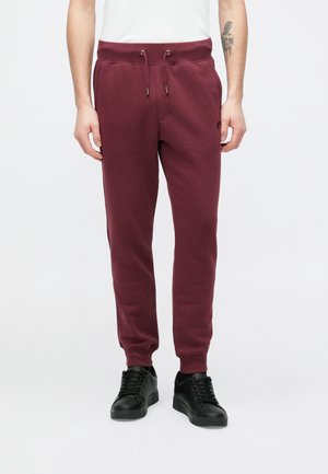 Trainingsbroek - bordeaux