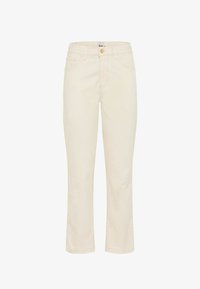 Unausgewählt, soft ecru