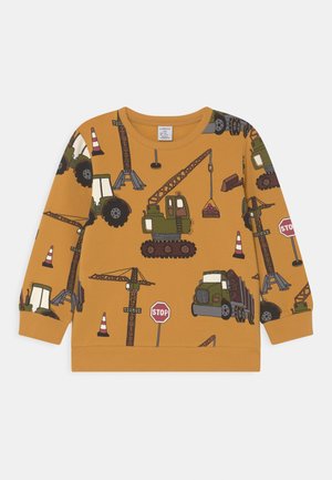VEHICLES - Sweater - dusty yellow