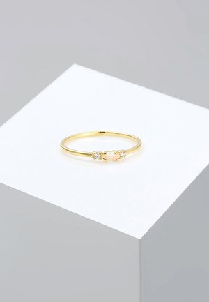 GEO VINTAGE MARQUISE - Ring - gold