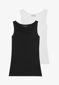 Valitud, black/white