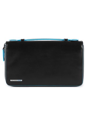 RFID - Geldbörse - black