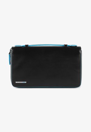 Piquadro RFID - Geldbörse - black