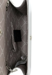 Tamaris AMALIA - Clutch - silver