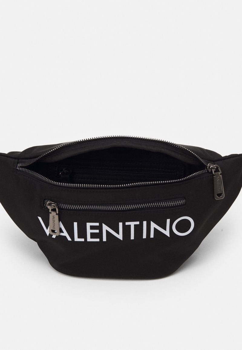 Valentino Bags KYLO WAISTBAG - Riñonera - nero/negro