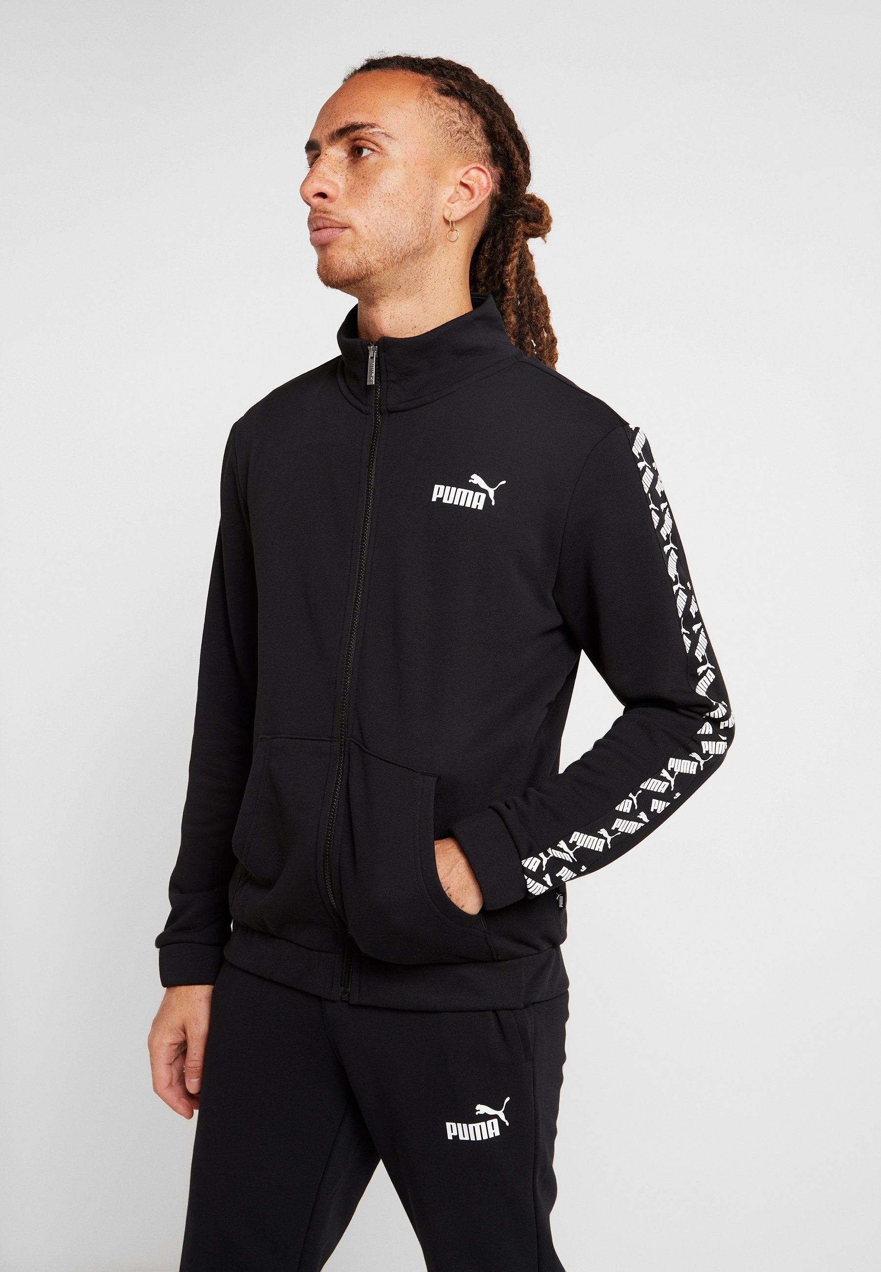 puma amplified tracksuit