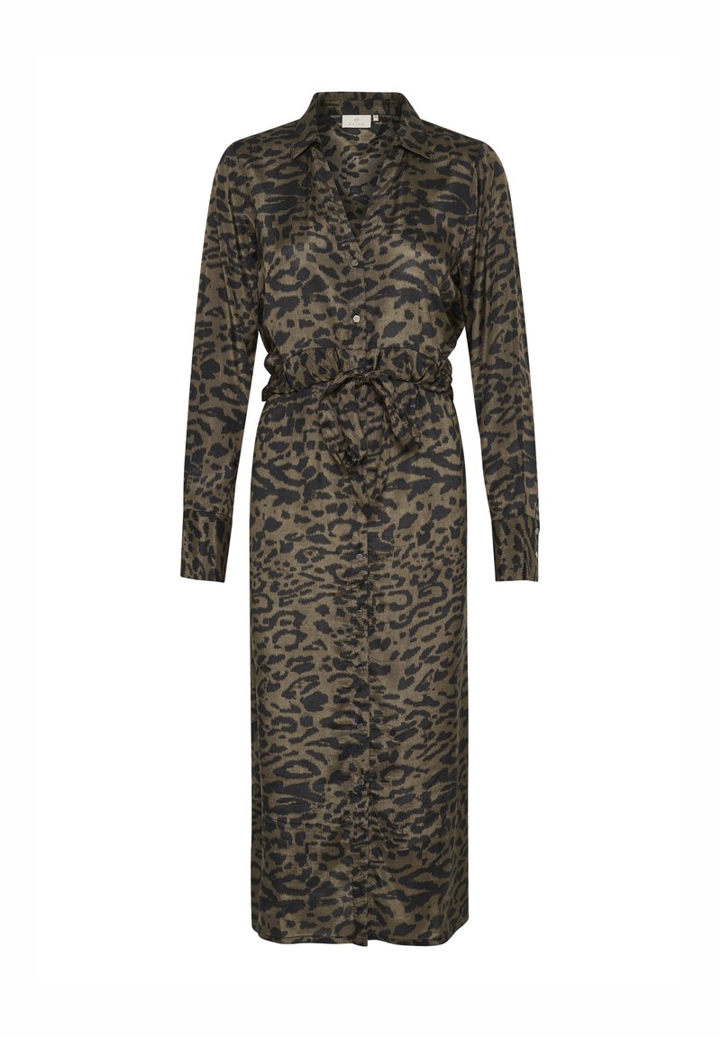 Kaffe Galajurk bruin