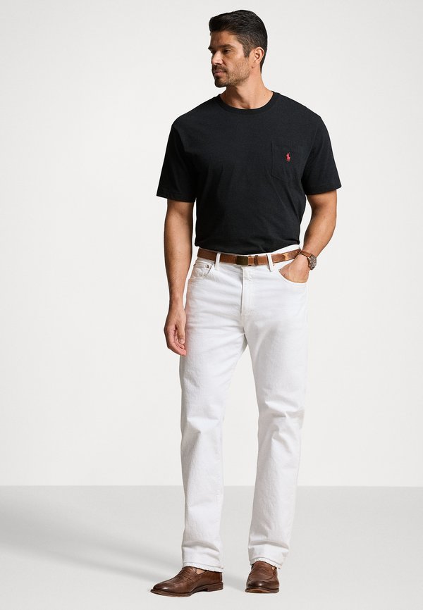 JERSEY POCKET T-SHIRT - Basic T-shirt3