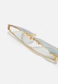 Ray-Ban UNISEX - Óculos de sol - shiny gold-coloured