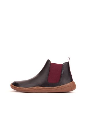Botines - black