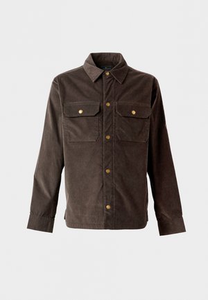 Michael Kors, LS - Леко яке - chocolate
