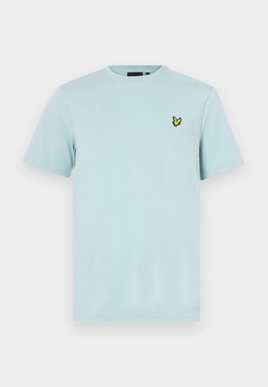Lyle & Scott Basic T-shirt - future blue