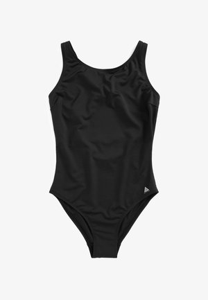 ESSENTIAL POOL - Kupaći kostim - black
