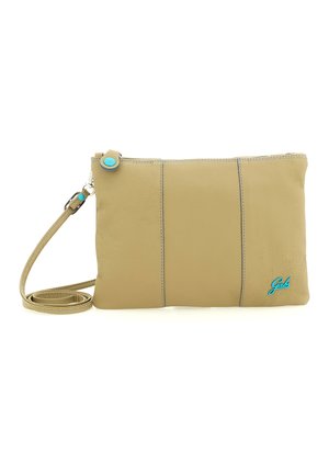 BEYONCE  - Borsa a tracolla - kaki