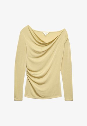 Marks & Spencer, - Bluzka z długim rękawem
