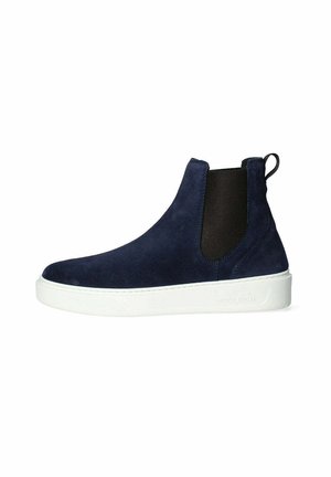 Woolrich, STIVALETTO - Stivaletti - blu