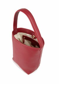 Miriade SECCHIELLO NEMA - Bolso de mano - rosso