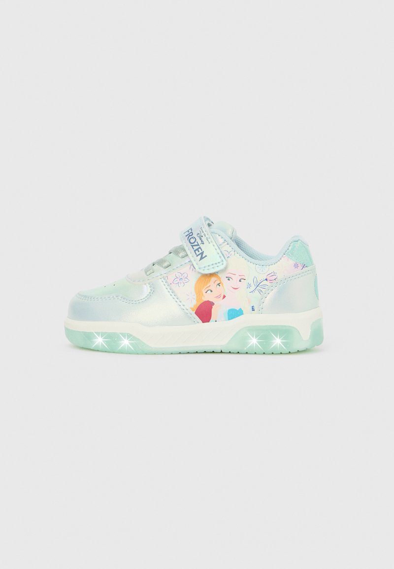 Friboo FROZEN -BLINKING SHOES
