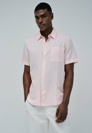 Camisa - rosa