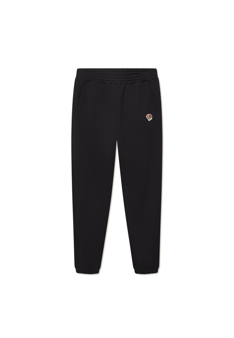 Les Deux Trainingsbroek zwart Les Deux Trainingsbroek zwart