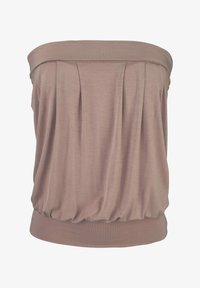 Unausgewählt, puder