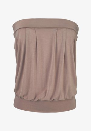 LASCANA Top - puder