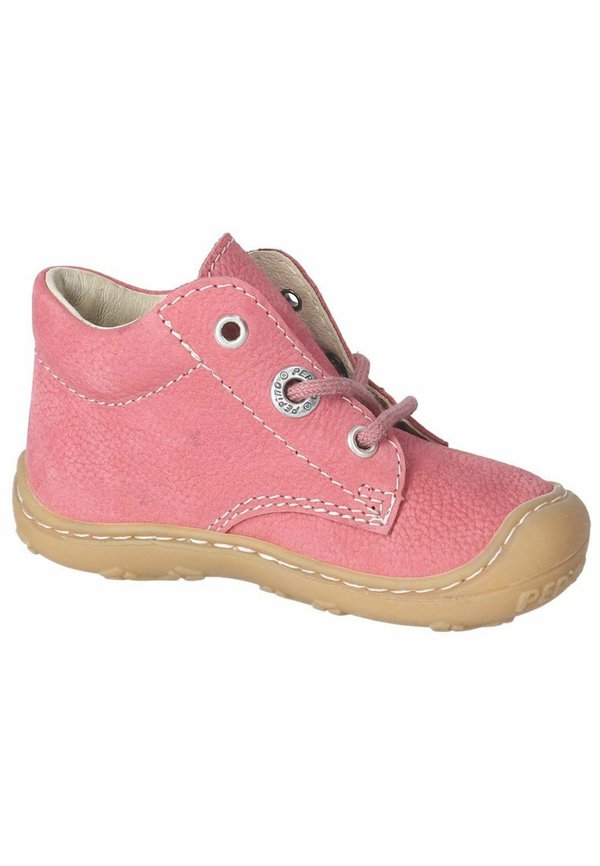 Krabbelschuh – rosewood