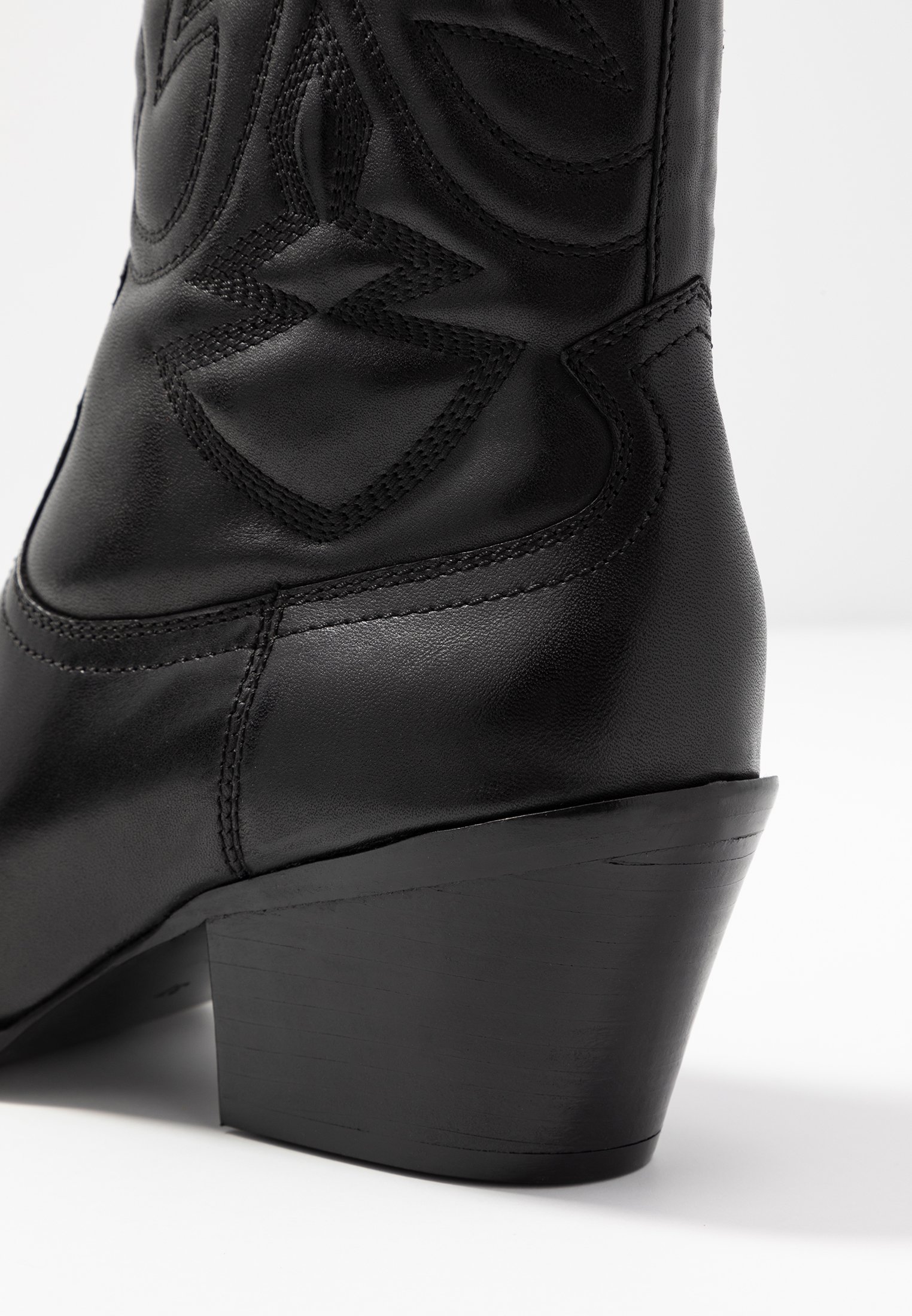 zalando biker boots