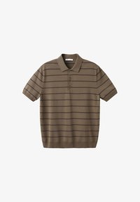 Non sélectionné, brown