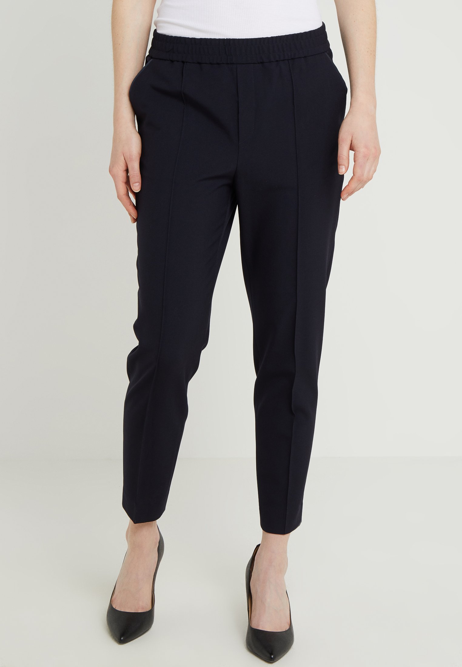 peg trousers