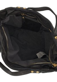 Campomaggi EDERA - Borsa a mano - nero