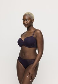 PrimaDonna TWIST EAST END PADDED - Sujetador con aros - amethyst