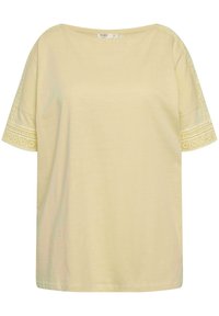 Ulla Popken T-shirts print