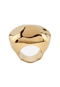 Guess MARCIANO MAJESTIC - Anello - goldenfarbe